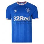 Camiseta Glasgow Rangers 1ª Equipación 2019/2