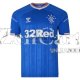 Camiseta Glasgow Rangers 1ª Equipación 2019/2