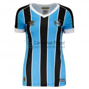 Camiseta Gremio Mujer 1ª Equipación 2019/2