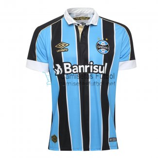 Camiseta Gremio 1ª Equipación 2019/2