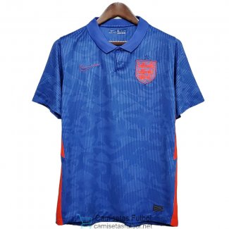 Camiseta Inglaterra 2ª Equipación 2020