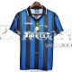 Camiseta Inter Milan Retro 1ª Equipación 1997/1998