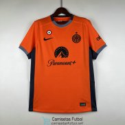Camiseta Inter Milan 3ª Equipación 2023/2024