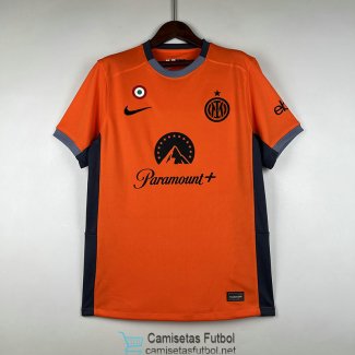 Camiseta Inter Milan 3ª Equipación 2023/2024