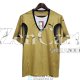 Camiseta Italia Retro 2006 Golden