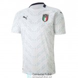 Camiseta Italia 2ª Equipación EURO 2020