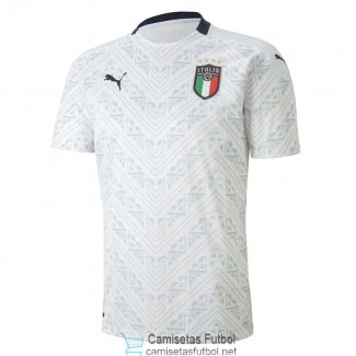 Camiseta Italia 2ª Equipación EURO 2020