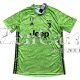Camiseta Juventus Green Portero 2019/2020