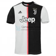 Camiseta Juventus 1ª Equipación 2019/2