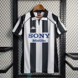 Camiseta Juventus Retro 1ª Equipación 1997/1998