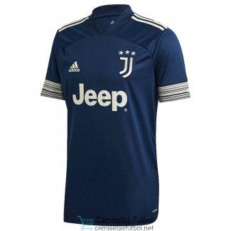 Camiseta Juventus 2ª Equipación 2020/2021