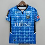 Camiseta Kawasaki Frontale 1ª Equipación 2022/2023