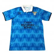 Camiseta Lazio 1ª Equipación 1