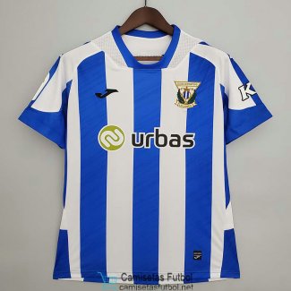 Camiseta Leganes 1ª Equipación 2021/2022