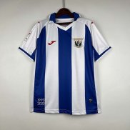 Camiseta Leganes 1ª Equipación 2023/2024