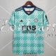 Camiseta Leicester City 2ª Equipación 2021/2022