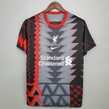 Camiseta Liverpool Concept Edition Training Suit 2021/2022