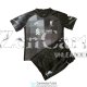 Camiseta Liverpool Niños Portero Black 2021/2022