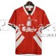 Camiseta Liverpool Retro 1ª Equipación 1993/1994