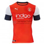 Camiseta Luton Town FC 1ª Equipación 2019/2