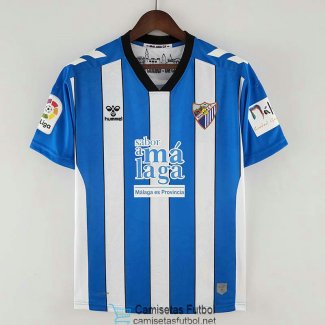 Camiseta Malaga 1ª Equipación 2022/2023