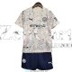 Camiseta Manchester City Niños 3ª Equipación 2020/2021