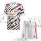 Camiseta Manchester United Niños 3ª Equipación 2020/2021