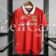 Camiseta Manchester United Retro 1ª Equipación 1999 2000