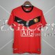 Camiseta Manchester United Retro 1ª Equipación 2009/2010