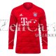 Camiseta Manga Larga Bayern Munich 1ª Equipación 2019/2020