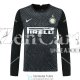 Camiseta Manga Larga Inter Milan Portero Black 2020/2021