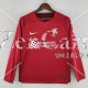 Camiseta Manga Larga Liverpool 1ª Equipación 2022/2023