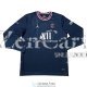 Camiseta Manga Larga PSG 1ª Equipación 2021/2022