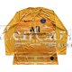 Camiseta Manga Larga PSG Yellow Portero 2019/2020