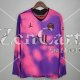 Camiseta Manga Larga PSG x Jordan Fourth 2020/2021