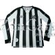 Camiseta Manga Larga Santos FC 2ª Equipación 2019/2