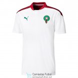 Camiseta Marruecos 2ª Equipación 2020/2021