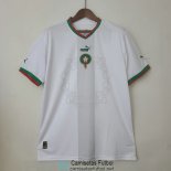 Camiseta Marruecos 2ª Equipación 2022/2023