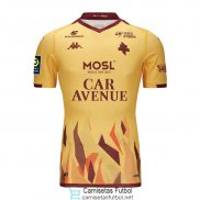 Camiseta Metz 2ª Equipación 2023/2024