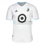 Camiseta Minnesota United 2ª Equipación 2