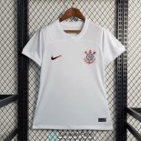 Camiseta Mujer Corinthians 1ª Equipación 2023/2024