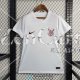 Camiseta Mujer Corinthians 1ª Equipación 2023/2024