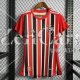 Camiseta Mujer Sao Paulo FC 2ª Equipación 2022/2023