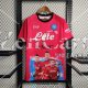 Camiseta Napoli Face Game Gollini 2022/2023