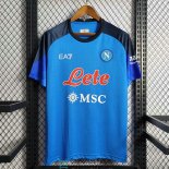 Camiseta Napoli 1ª Equipación 2022/2023