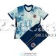 Camiseta Noruega Niños 2ª Equipación 2021/2022
