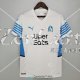 Camiseta Olympique Marseille 1ª Equipación 2021/2022