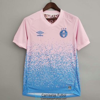 Camiseta PSG Pink II 2021/2022