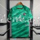 Camiseta PSG Portero Green 2023/2024