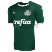 Camiseta Palmeiras 1ª Equipación 2019/202